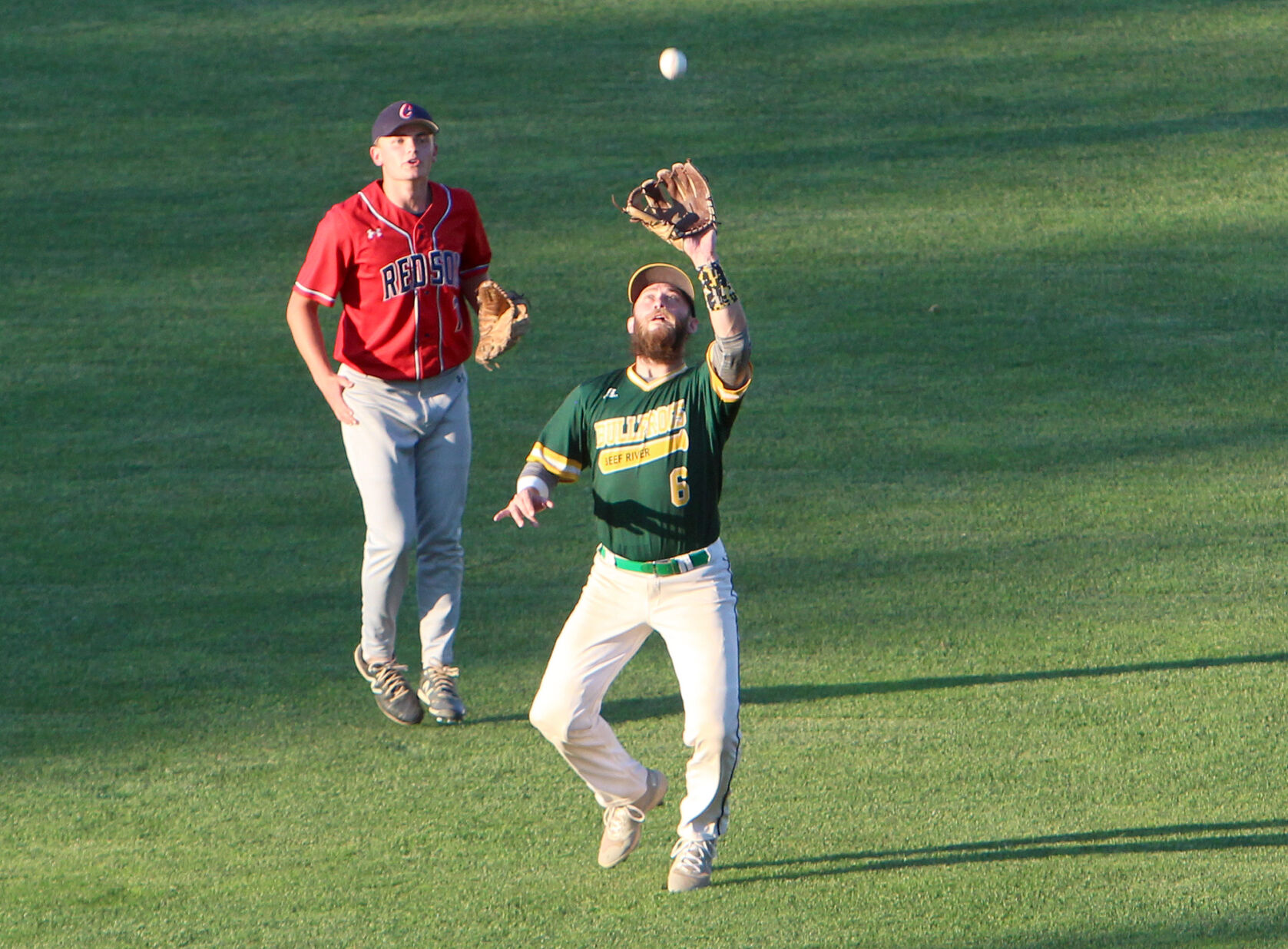 Chippewa River Baseball League All-Star Game 7-1-22